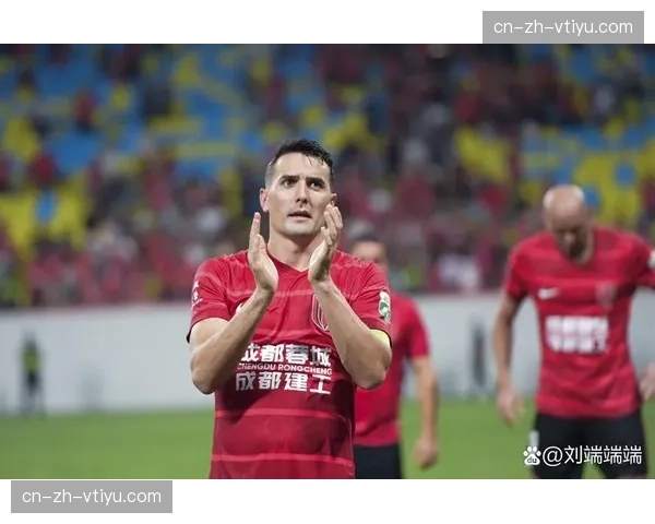 三镇主场不敌蓉城 四轮不胜积分负一接近降级区